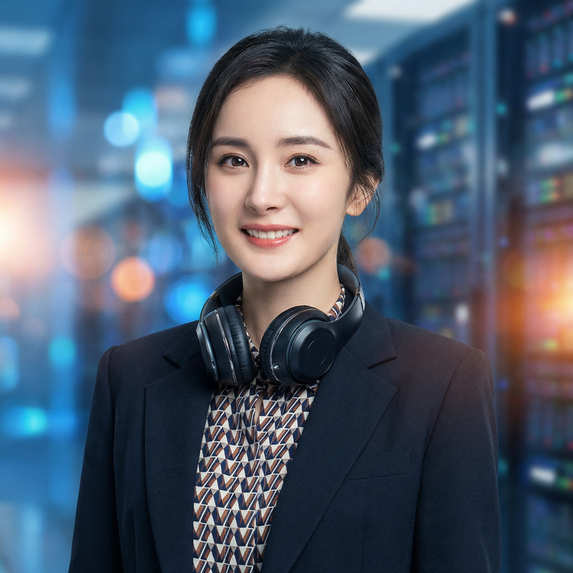 蘑菇视频制片人