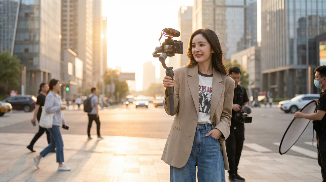 蘑菇视频爆料街拍视频