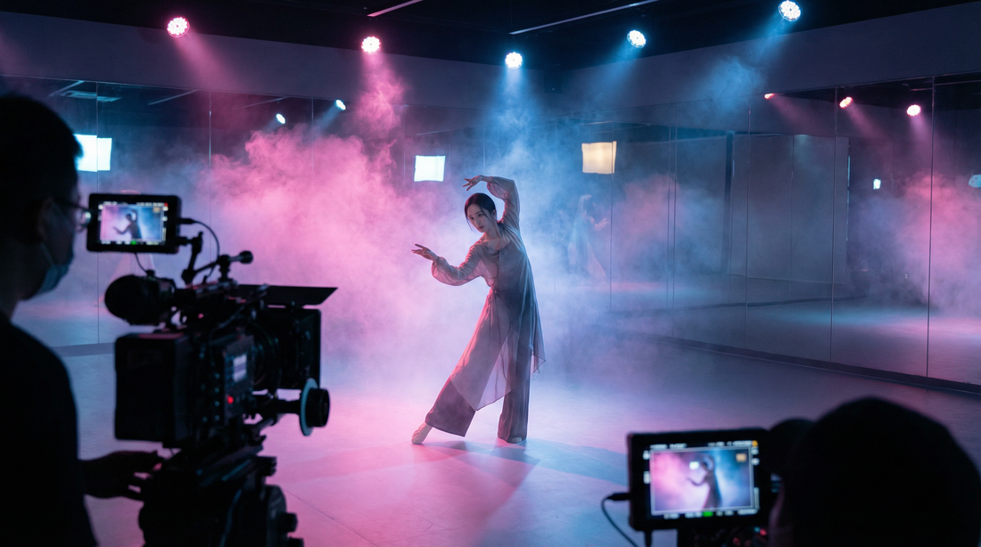 蘑菇视频明星MV视频